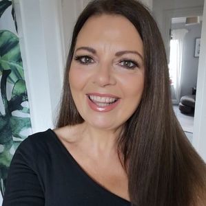 Meet your Posher, Lucy